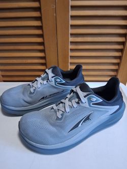 ALTRA TORIN 8 MEN'S ROAD RUNNING SHOE * SIZE: 11.5