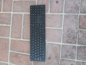 Hp keyboard