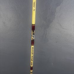 Penn Special Senator Model: SS-3160 RW Line Rating: Suitable for 40-60 lb line