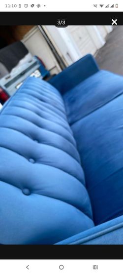futon sofa velvet sleeper couch