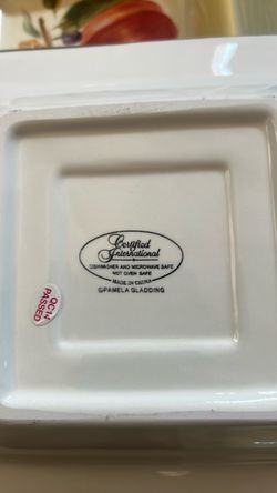 Dish set