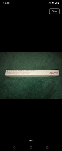 Rare Beauty Weightless Eyeshadow Stick – Contentment