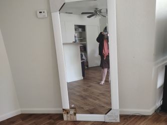 Mirror new