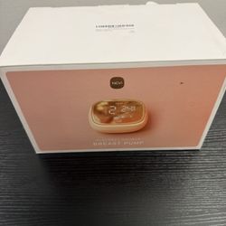 Double Electric Breast Pump NEW