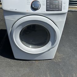 Samsung Electric Dryer Used