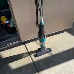 Bissell Stick Vacumn
