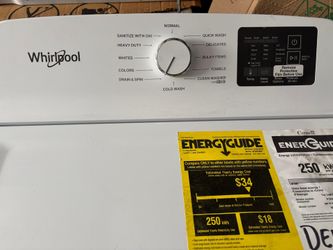 GE Electric Set New