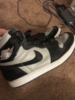 Jordan 1's