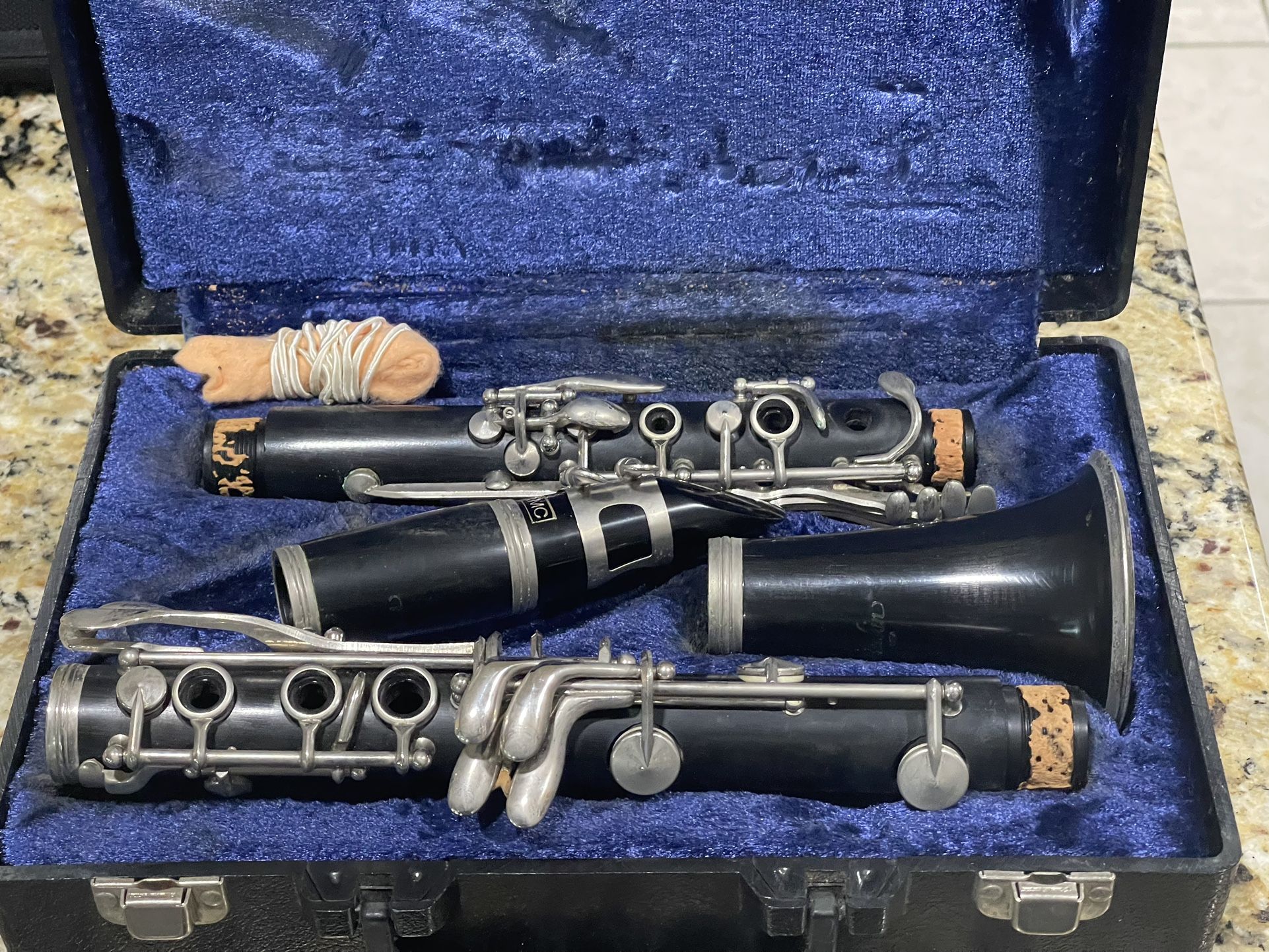 Clarinet