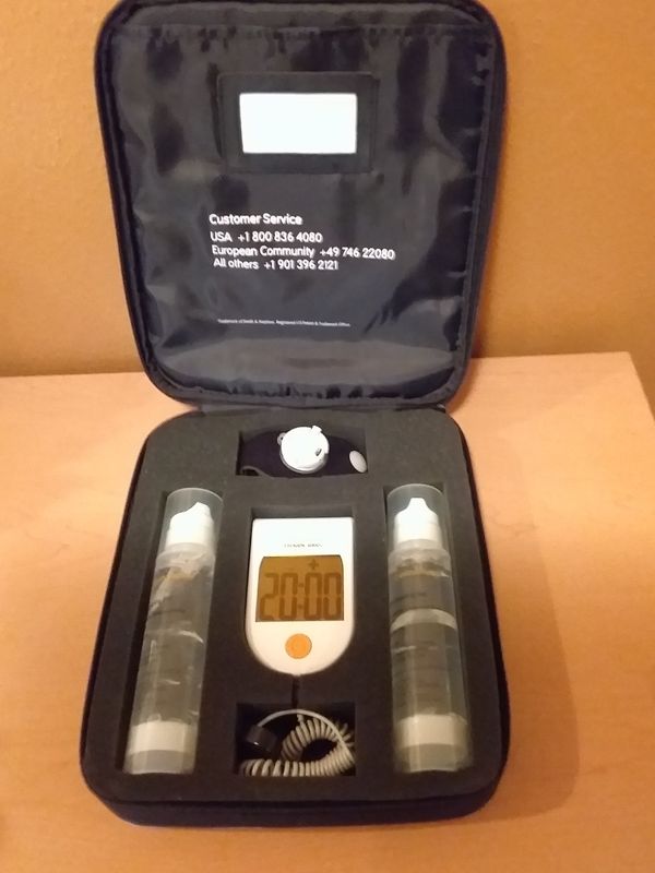 exogen bone stimulator exogen bone stimulator