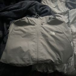 The North Face Antora Jacket