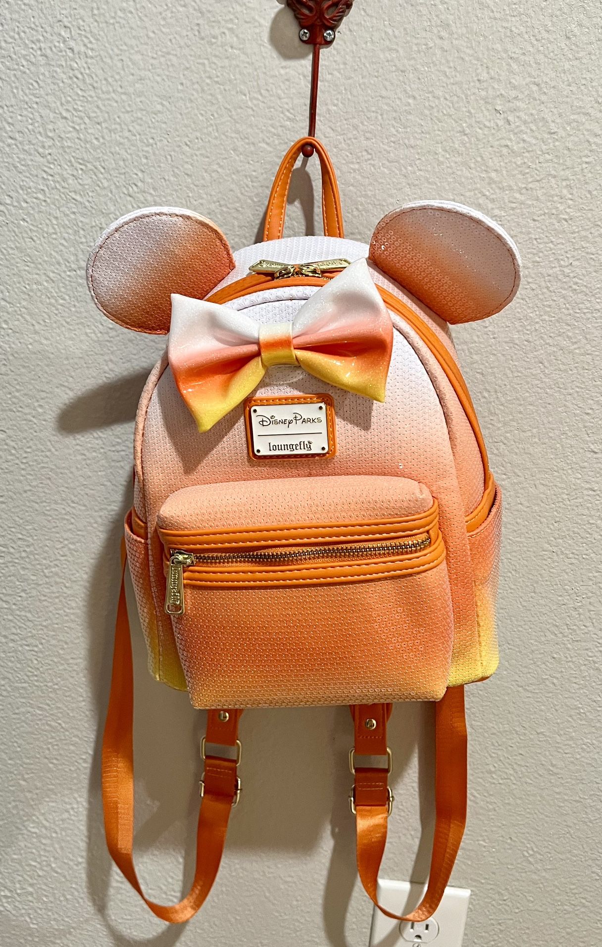 Disney Backpack