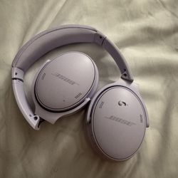 	 Bose QuietComfort Wireless Noise