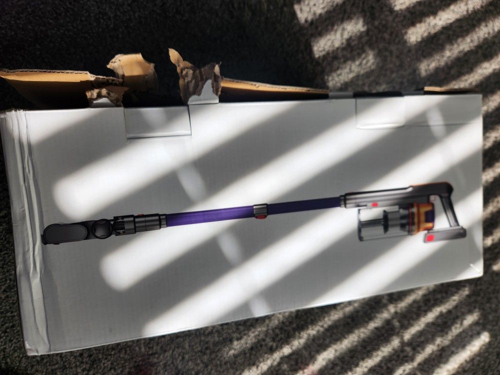 DIFFUL cordless vacuum cleaner