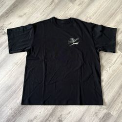 THE HUNDREDS x AIR MAX DAY POP UP TEE XL
