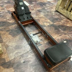 Rowing machine By Kingsmith Commercial Grade Cardio Equipment Treadmill Row Machine 