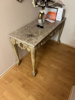 Entry Table Italian 