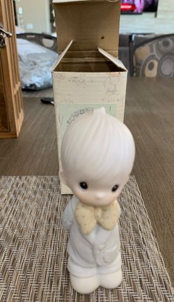 Precious moment E 2837