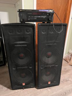 Equipo de música