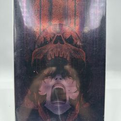 Comic Books - GRIM #5 Virgin Flaviano Foil Cover BOOM! Studios 2022