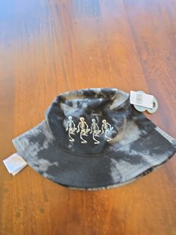 Disney Cartoons Silly Symphony bucket hat