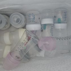 Free Baby Bottles