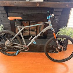 27.5” GT Aggressor Pro - XL - Custom Upgraded 
