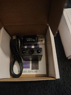 Mini Cameras