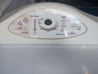 Very nice Maytag electric dryer delivery Available