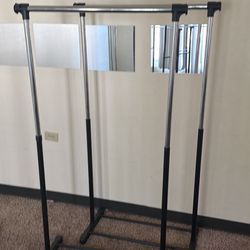 Clothing Rack 