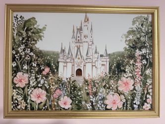 Cinderella Castle