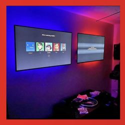 TV MOUNT