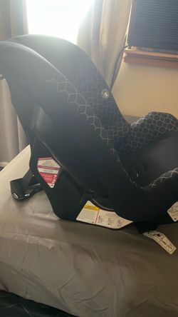 Car seat