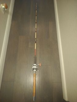 Fishing combo