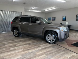 GMC Terrain