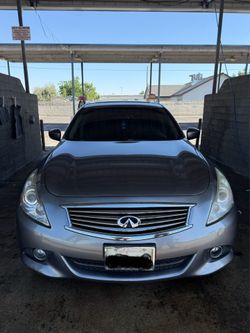 Infinite q40