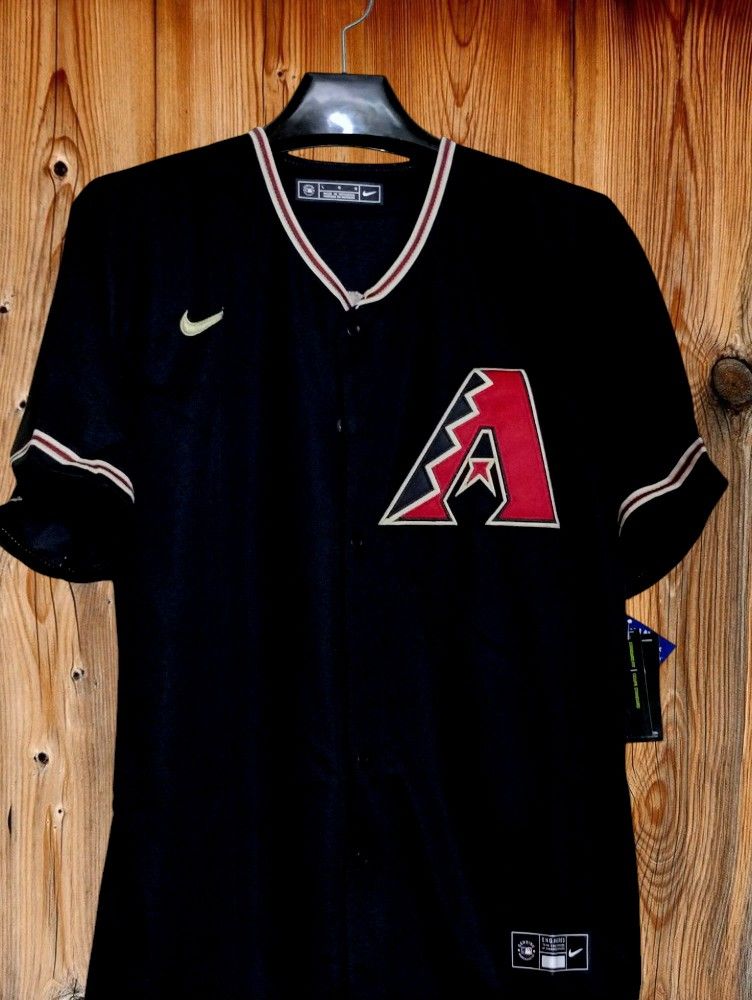 Arizona Diamondbacks Jersey