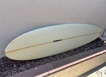 Mitsven Surfboard $350 OBO - Please read description