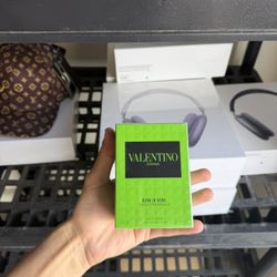 Valentino Born In Roma 