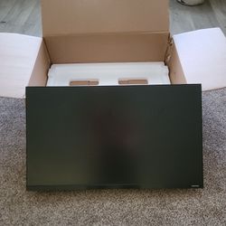 Samsung monitor 24"