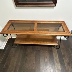 Couch Table 