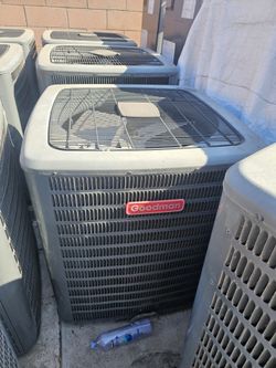 Goodman 5 Ton A/C