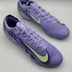 Nike men’s United Zoom Vapor 16 Elite FG soccer shoes