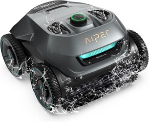 AIPER Seagull Pro Cordless Robotic Pool Cleaner