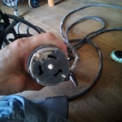 Generator Cable 50a 25ft