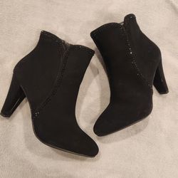 Ankle Boots Sz 5.5 