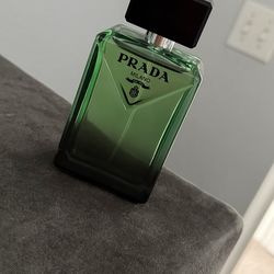 Prada men perfume