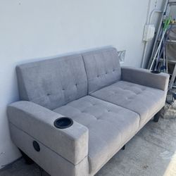 Couch For Sale 