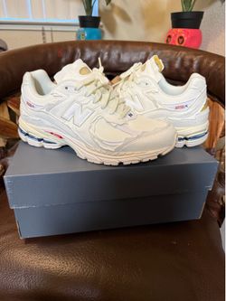 Men’s new balance