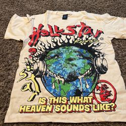 Hellstart Shirt 